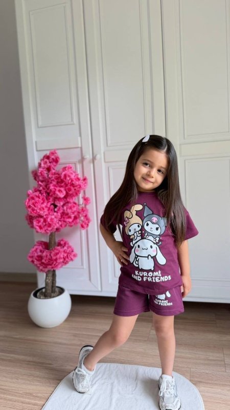 كورومي بوردو 3-10