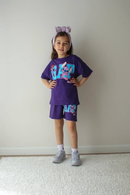Gap مووڤ 3-10