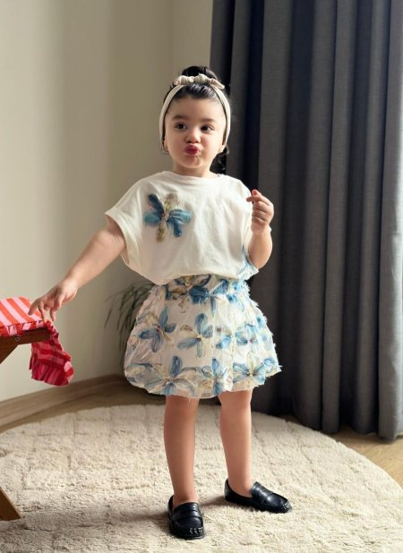 تنورة ورد3-10
