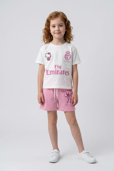 ترنجة ريال مدريد 3-10