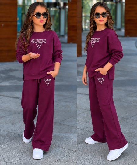 Guess 6-16
