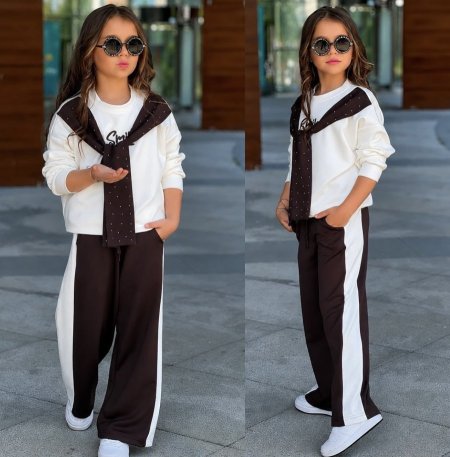 سمايل مع سكارف5-14